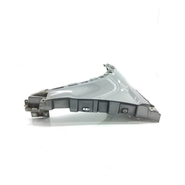 Paralama Range Rover Evoque Esquerdo 2011/2019 Original Liso