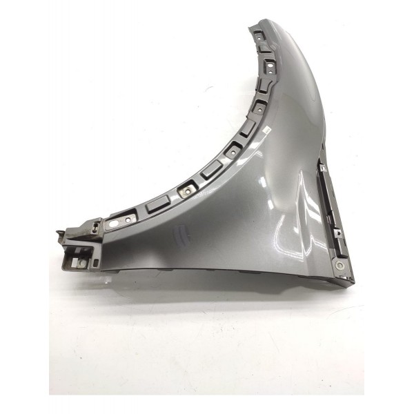 Paralama Range Rover Evoque Esquerdo 2011/2019 Original Liso