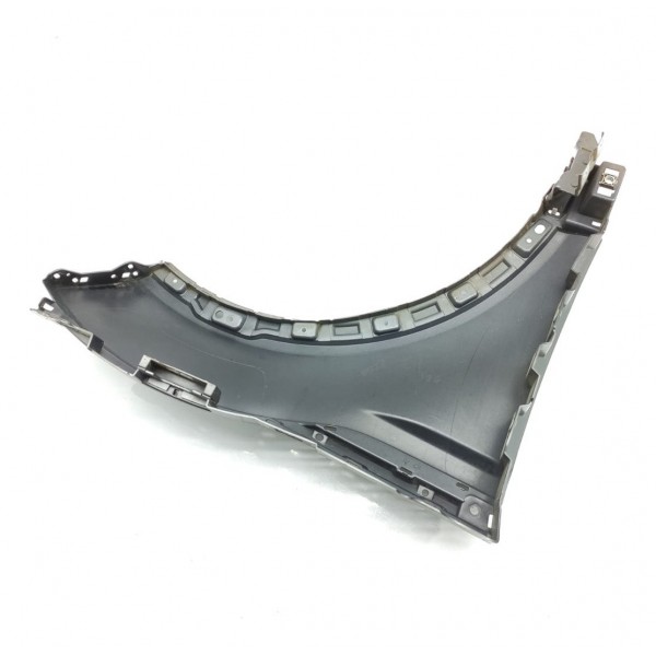 Paralama Range Rover Evoque Esquerdo 2011/2019 Original Liso