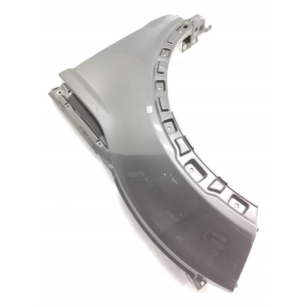 Paralama Range Rover Evoque Esquerdo 2011/2019 Original Liso