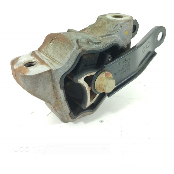 Suporte Coxim Motor Discovery Sport Evoque Bj326l063aa
