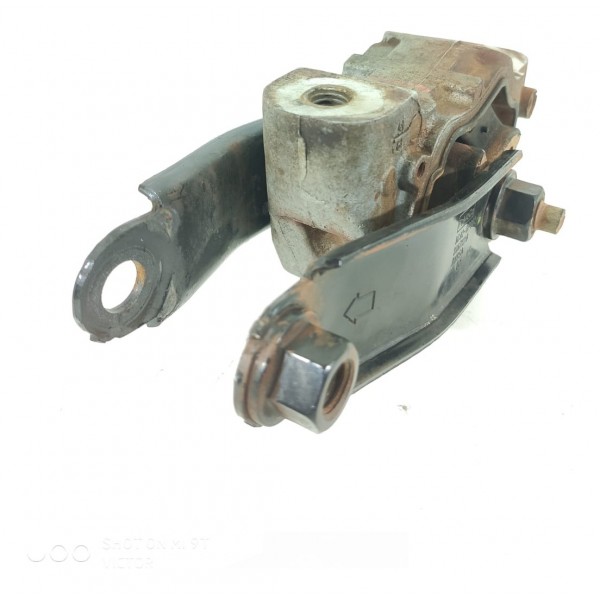 Suporte Coxim Motor Discovery Sport Evoque Bj326l063aa