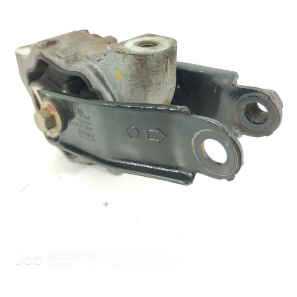 Suporte Coxim Motor Discovery Sport Evoque Bj326l063aa