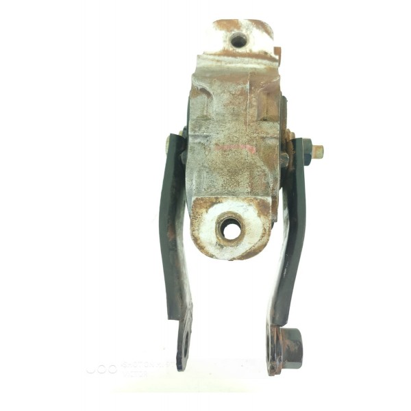 Suporte Coxim Motor Discovery Sport Evoque Bj326l063aa