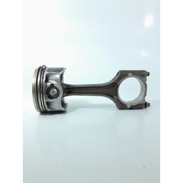 Pistao Biela Audi Q5 A4 A5 A6 2.0 225cv 2008/2016 Pau20a