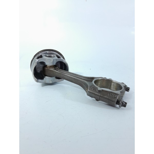 Pistao Biela Audi Q5 A4 A5 A6 2.0 225cv 2008/2016 Pau20a