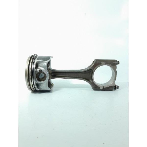 Pistao Biela Audi Q5 A4 A5 A6 2.0 225cv 2008/2016 Pau20a