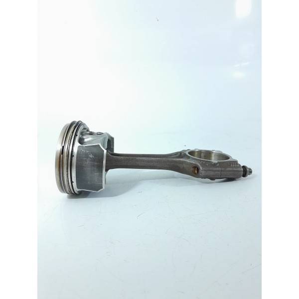 Pistao Biela Audi Q5 A4 A5 A6 2.0 225cv 2008/2016 Pau20a