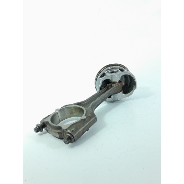 Pistao Biela Audi Q5 A4 A5 A6 2.0 225cv 2008/2016 Pau20a