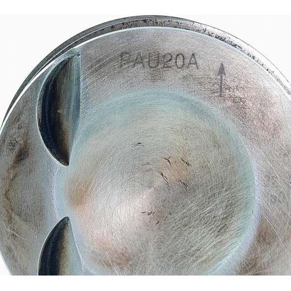 Pistao Biela Audi Q5 A4 A5 A6 2.0 225cv 2008/2016 Pau20a