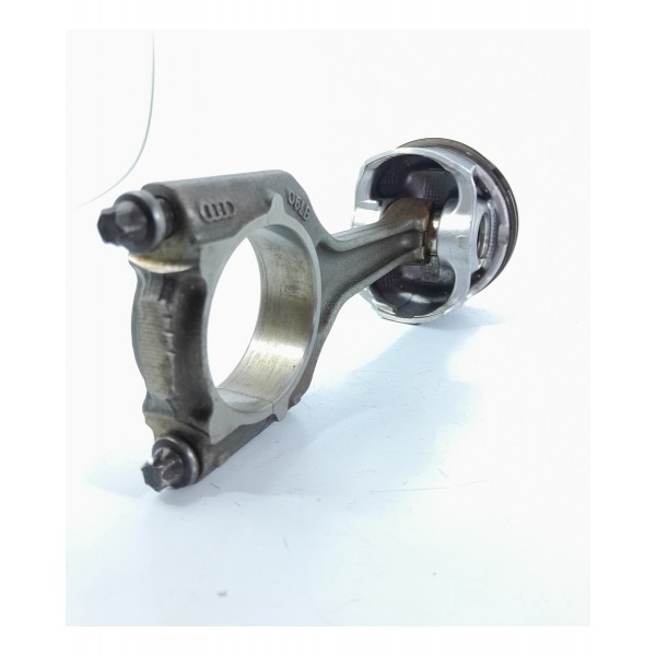 Pistao Biela Audi Q5 A4 A5 A6 2.0 225cv 2008/2016 Pau20a