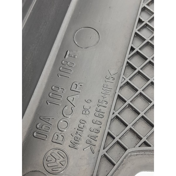 Tampa Correia Dentada New Beetle Jetta 2.0 11/15 06a109108