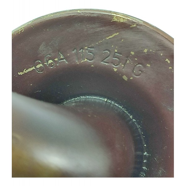 Pescador Oleo Motor New Beetle Golf 2000/2011 06a115251g