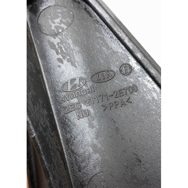 Separador Oleo Cilindro Hyundai Ix35 2010/2022 21172e700