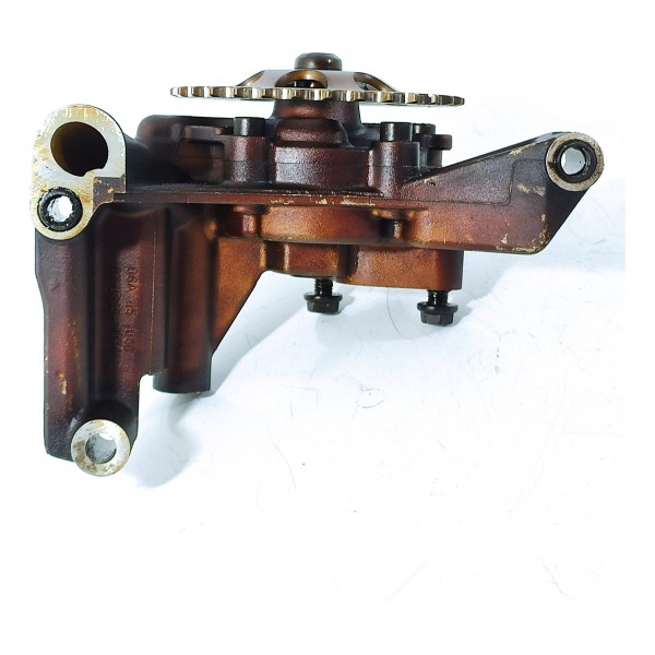 Bomba Oleo Motor New Beetle Golf Jetta 2000/2014 06a1151058