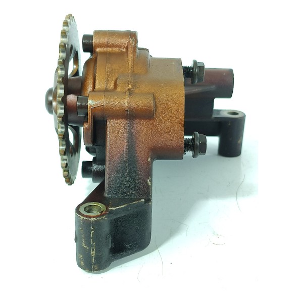 Bomba Oleo Motor New Beetle Golf Jetta 2000/2014 06a1151058