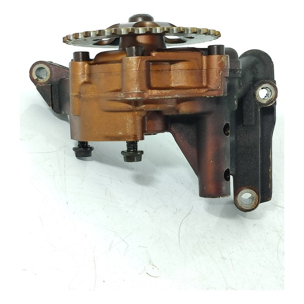 Bomba Oleo Motor New Beetle Golf Jetta 2000/2014 06a1151058