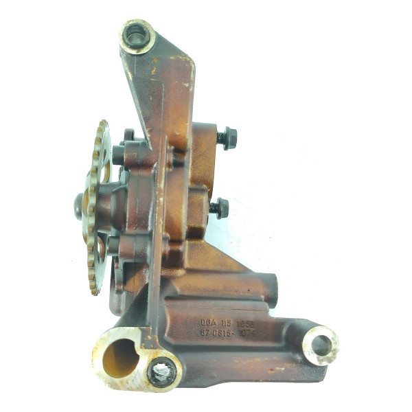 Bomba Oleo Motor New Beetle Golf Jetta 2000/2014 06a1151058