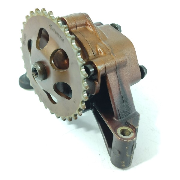 Bomba Oleo Motor New Beetle Golf Jetta 2000/2014 06a1151058