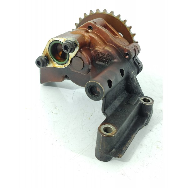 Bomba Oleo Motor New Beetle Golf Jetta 2000/2014 06a1151058