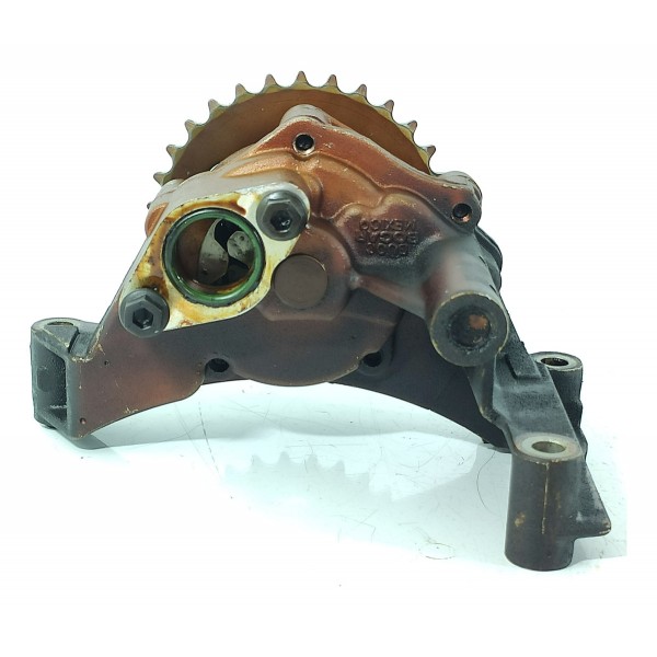 Bomba Oleo Motor New Beetle Golf Jetta 2000/2014 06a1151058