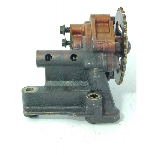 Bomba Oleo Motor New Beetle Golf Jetta 2000/2014 06a1151058