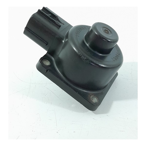 Valvula Egr Pajero Full 3.8 V6 2008/2018 1582a111 Det