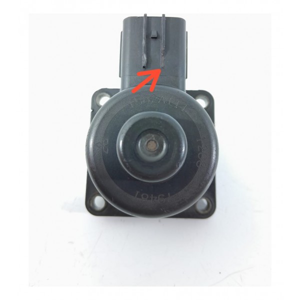 Valvula Egr Pajero Full 3.8 V6 2008/2018 1582a111 Det