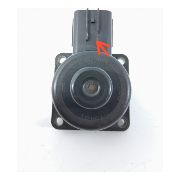 Valvula Egr Pajero Full 3.8 V6 2008/2018 1582a111 Det