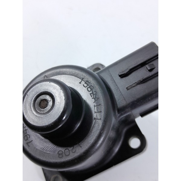 Valvula Egr Pajero Full 3.8 V6 2008/2018 1582a111 Det