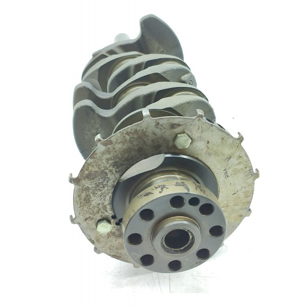 Virabrequim Honda New Civic 1.8 2007/2012 Stander Original