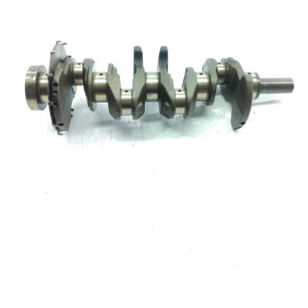 Virabrequim Honda New Civic 1.8 2007/2012 Stander Original