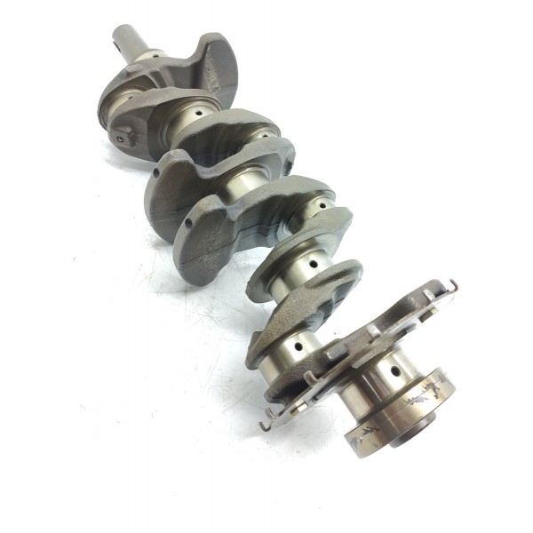 Virabrequim Honda New Civic 1.8 2007/2012 Stander Original