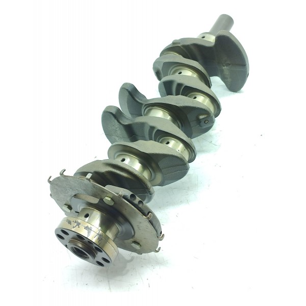 Virabrequim Honda New Civic 1.8 2007/2012 Stander Original