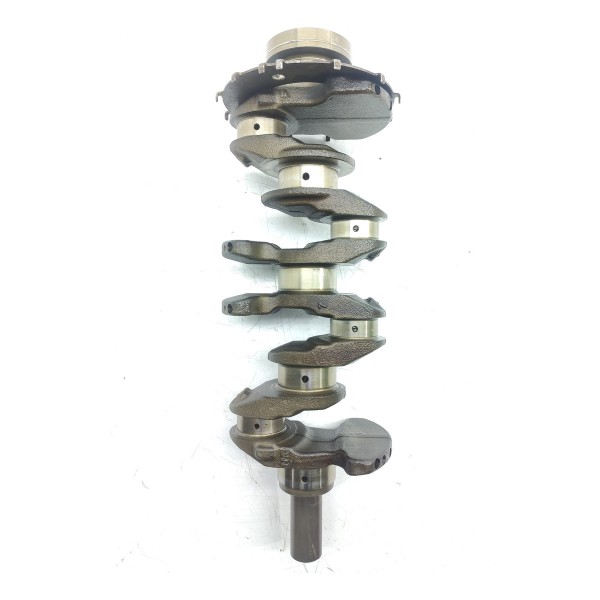 Virabrequim Honda New Civic 1.8 2007/2012 Stander Original