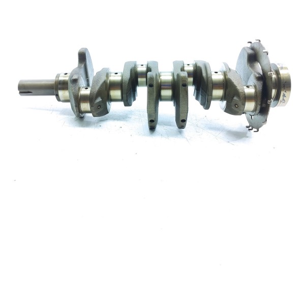 Virabrequim Honda New Civic 1.8 2007/2012 Stander Original