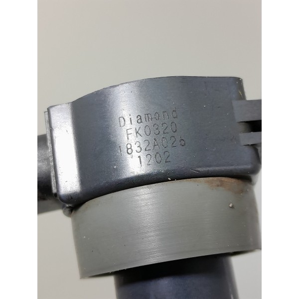 Bobina Ignicao Pajero Full 3.8 V6 2008/2018 Fk0320