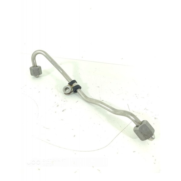 Cano Bomba Alta Mercedes C180 C200 2011 2012 Orig