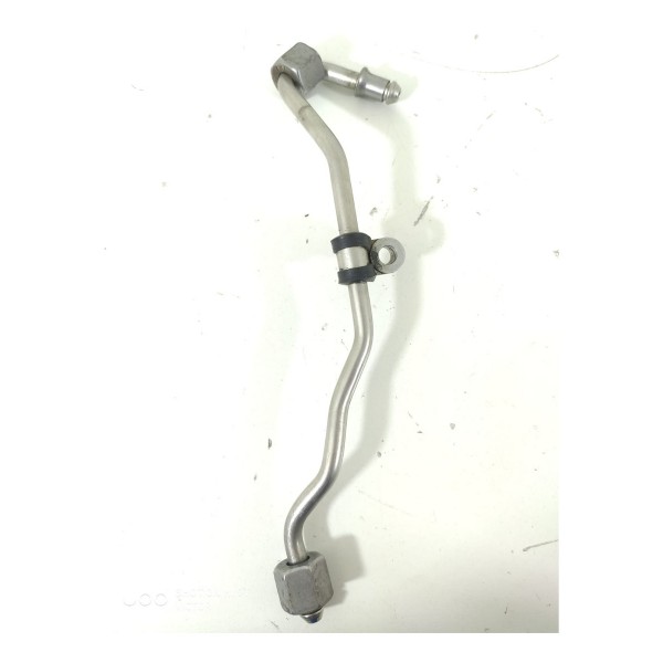 Cano Bomba Alta Mercedes C180 C200 2011 2012 Orig