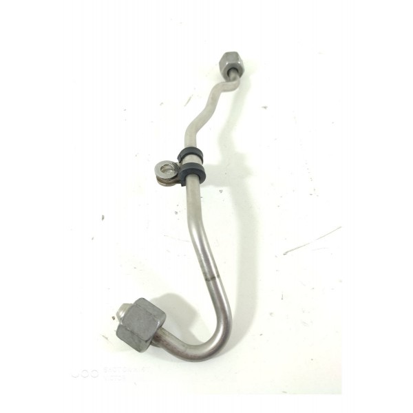 Cano Bomba Alta Mercedes C180 C200 2011 2012 Orig