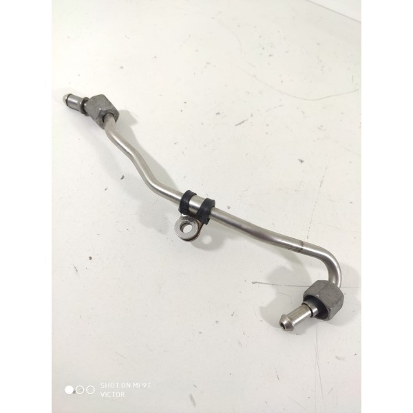 Cano Bomba Alta Mercedes C180 C200 2011 2012 Orig