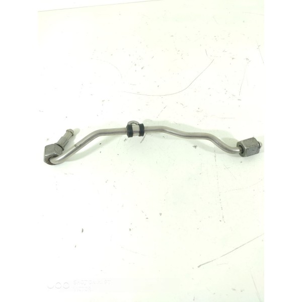 Cano Bomba Alta Mercedes C180 C200 2011 2012 Orig