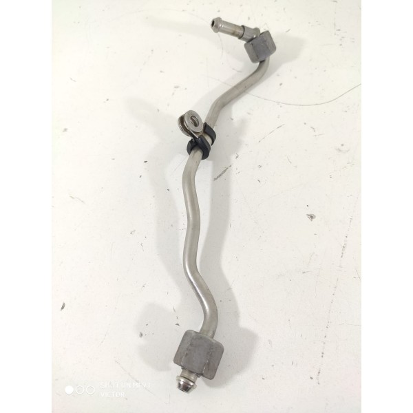 Cano Bomba Alta Mercedes C180 C200 2011 2012 Orig