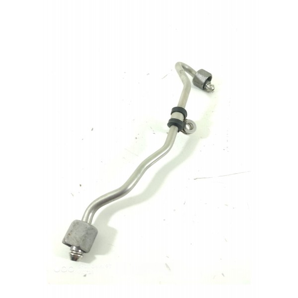 Cano Bomba Alta Mercedes C180 C200 2011 2012 Orig