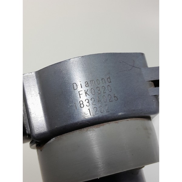 Bobina Ignicao Pajero Full 3.8 V6 2008/2018 Fk0320