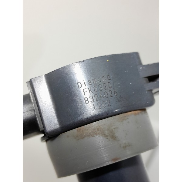 Bobina Ignicao Pajero Full 3.8 V6 2008/2018 Fk0320