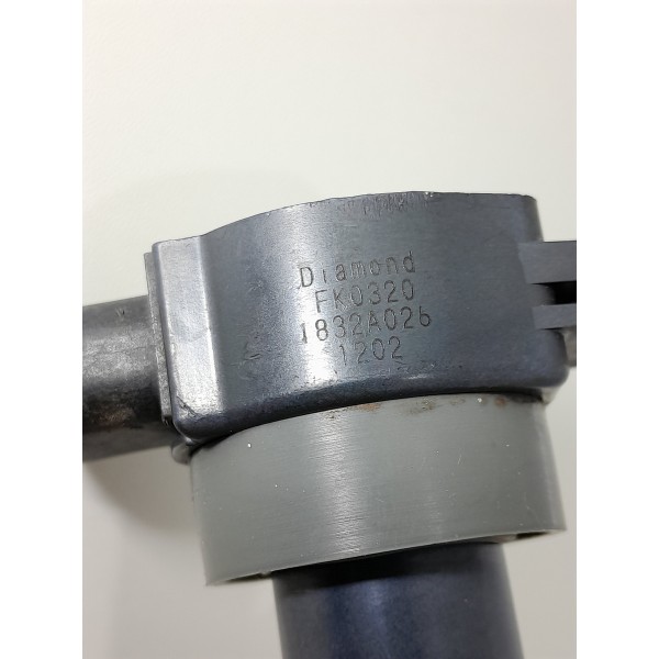 Bobina Ignicao Pajero Full 3.8 V6 2008/2018 Fk0320