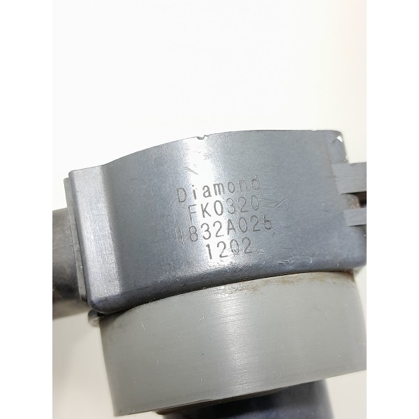 Bobina Ignicao Pajero Full 3.8 V6 2008/2018 Fk0320