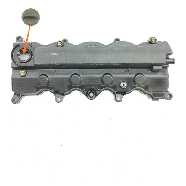 Tampa Valvula Honda New Civic 1.8 2007/2012