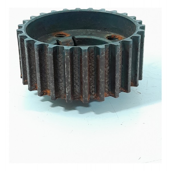 Engrenagem Virabrequim New Beetle Jetta 2.0 10/15 06a105263d